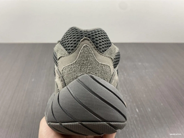 Yeezy GW6373 Granite Adidas 500 0811